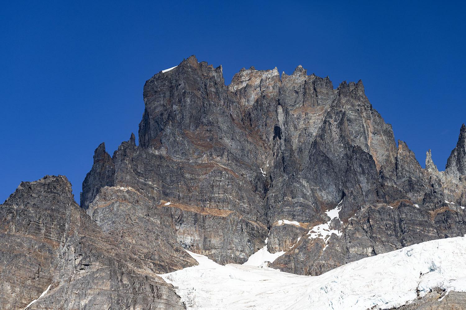 09 - Cerro Castillo D3 